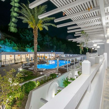 Aloe Hotel - Adults Only Faliraki Exterior foto
