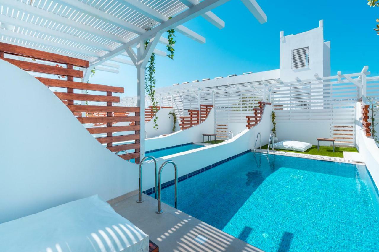 Aloe Hotel - Adults Only Faliraki Quarto foto