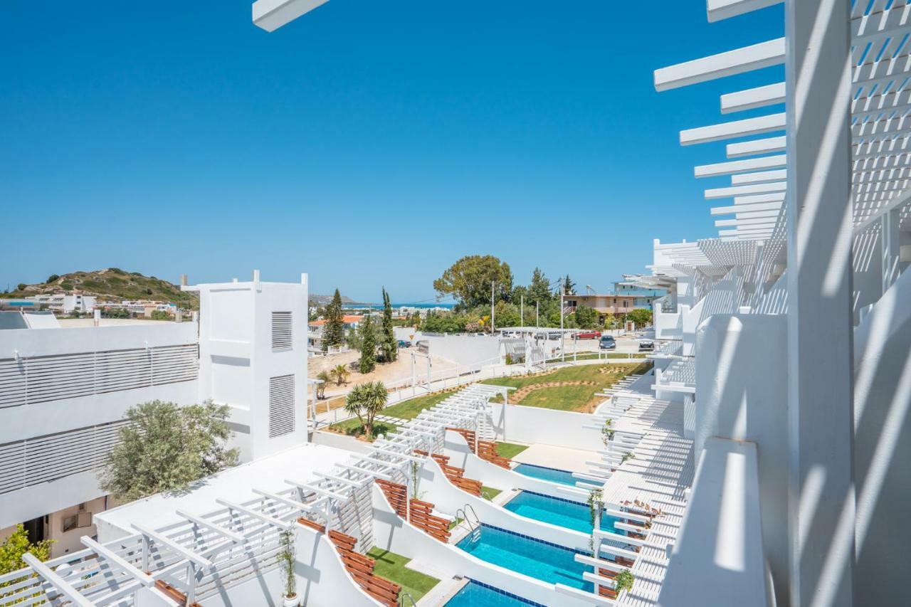 Aloe Hotel - Adults Only Faliraki Quarto foto