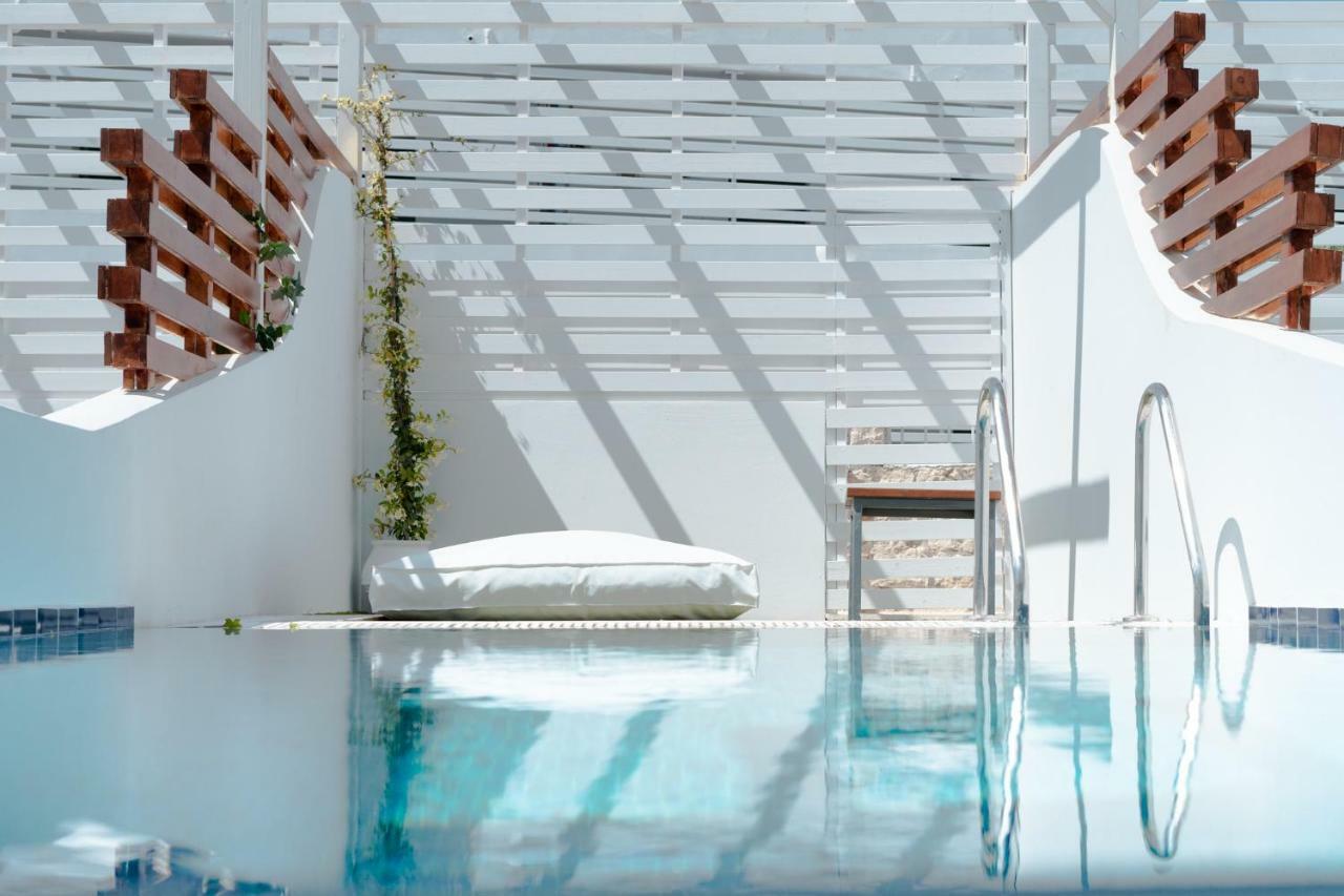 Aloe Hotel - Adults Only Faliraki Quarto foto