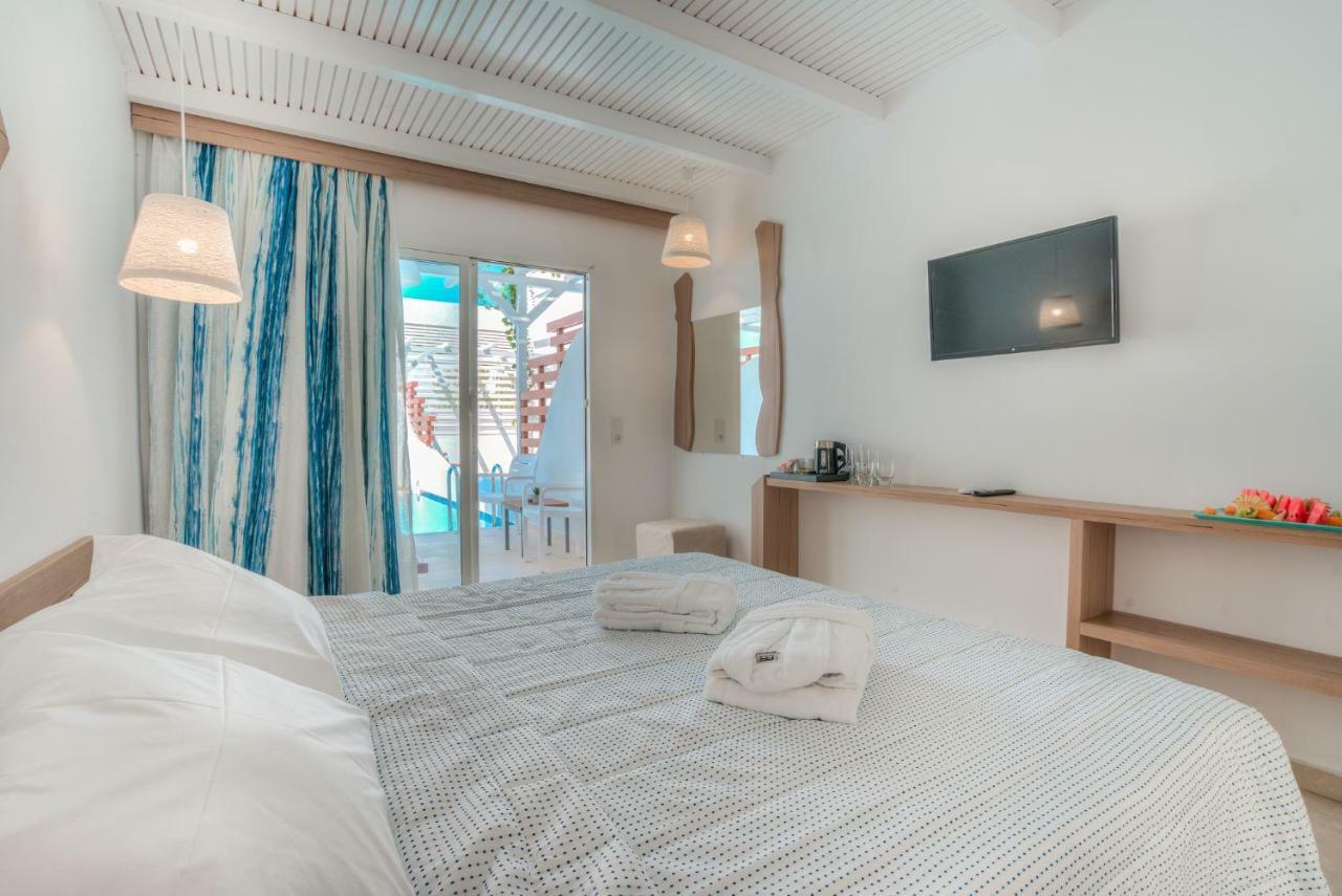 Aloe Hotel - Adults Only Faliraki Quarto foto