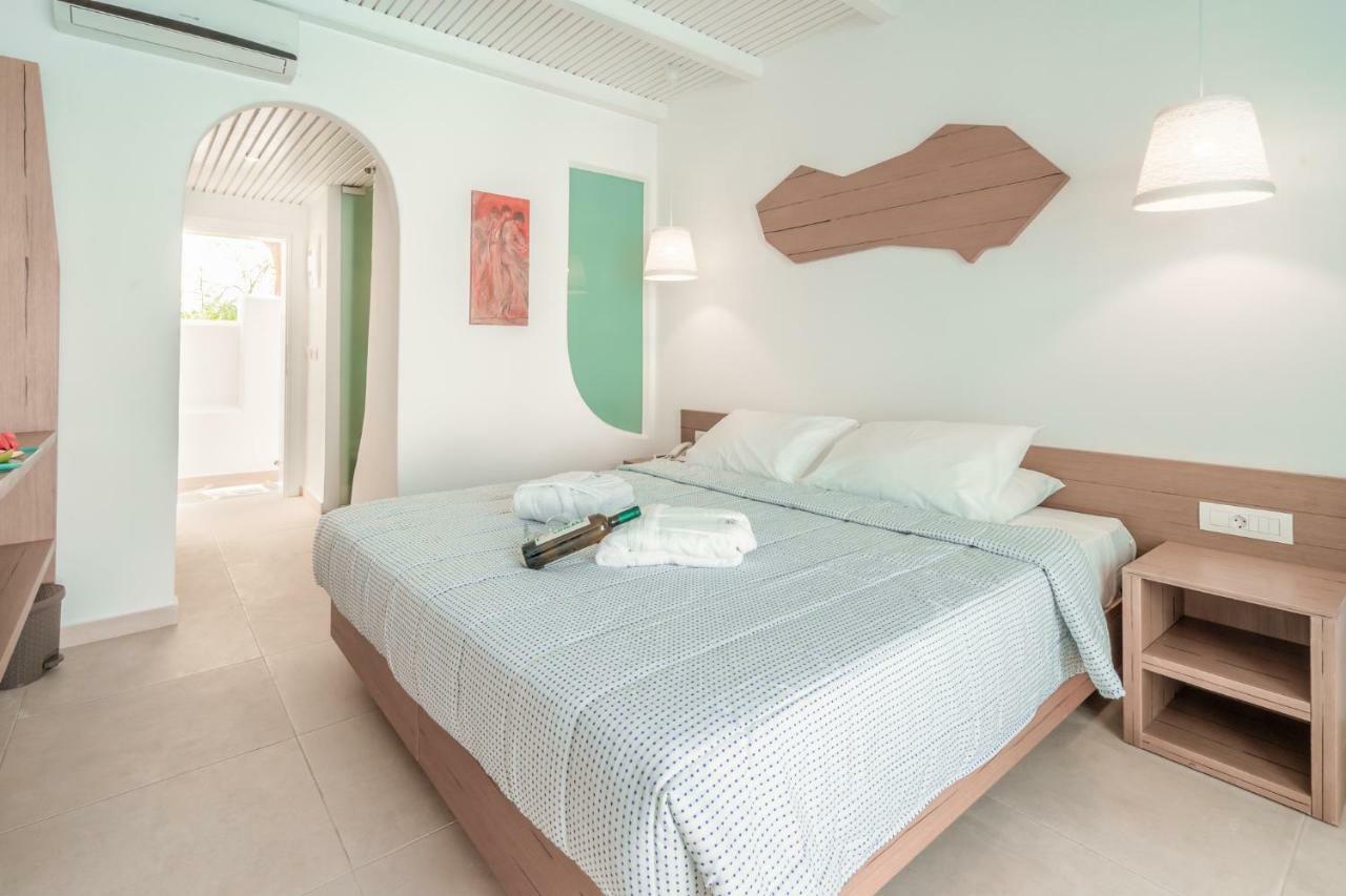 Aloe Hotel - Adults Only Faliraki Quarto foto