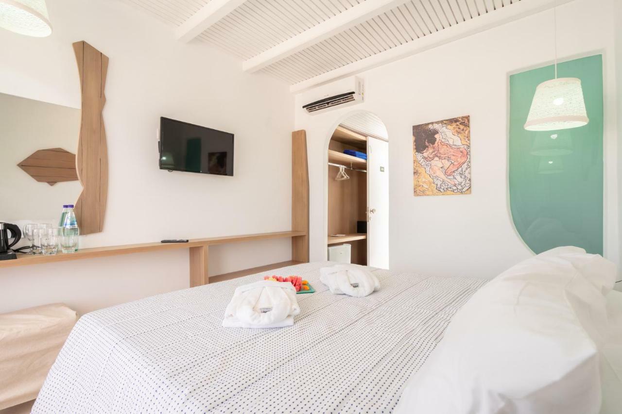 Aloe Hotel - Adults Only Faliraki Quarto foto