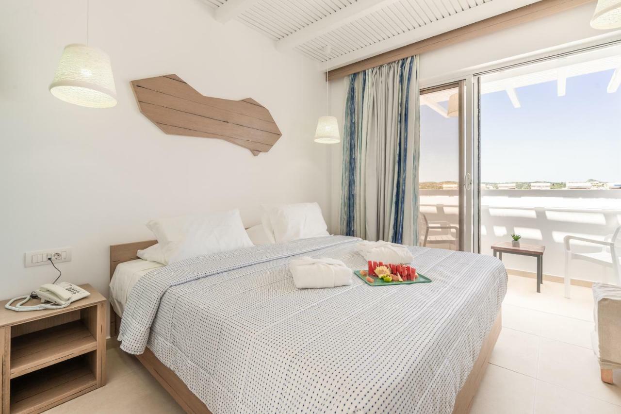 Aloe Hotel - Adults Only Faliraki Quarto foto