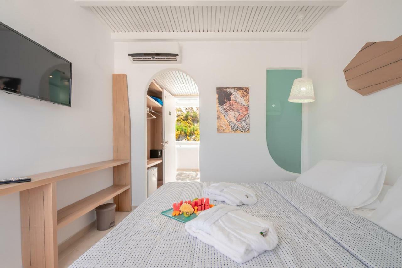Aloe Hotel - Adults Only Faliraki Quarto foto