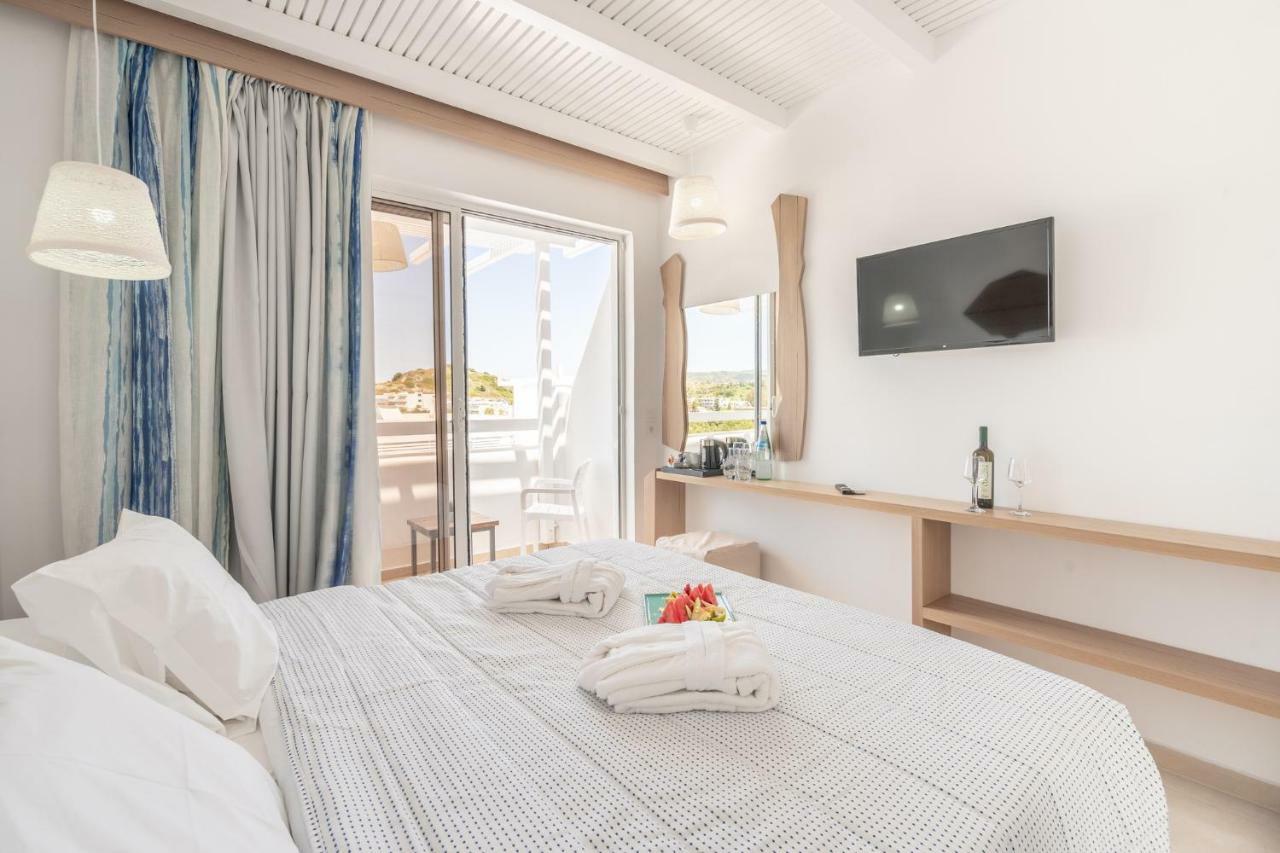 Aloe Hotel - Adults Only Faliraki Quarto foto
