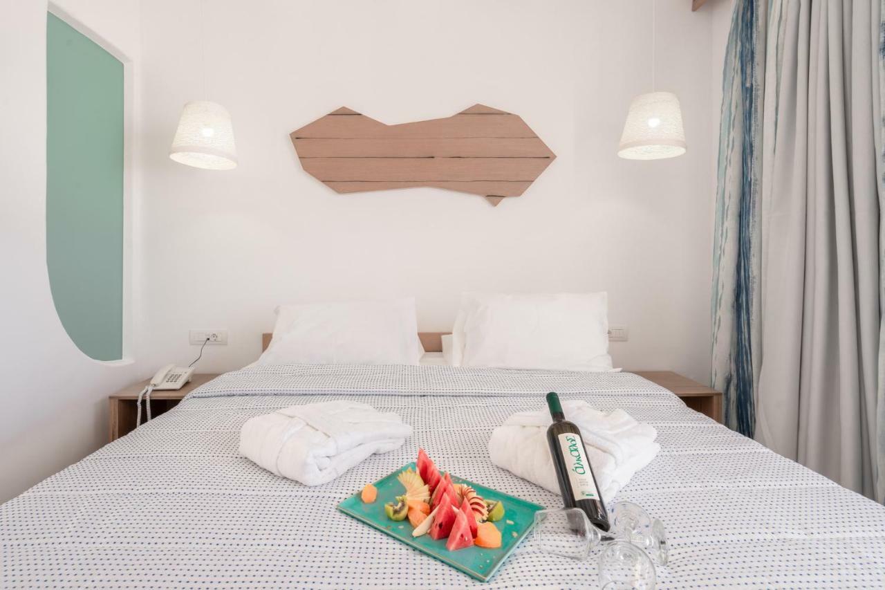 Aloe Hotel - Adults Only Faliraki Quarto foto