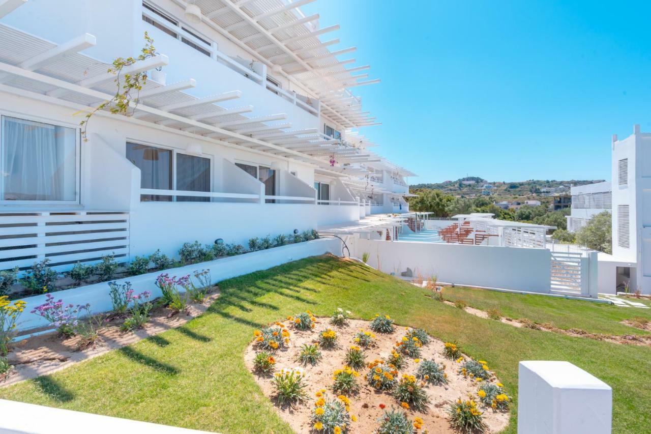 Aloe Hotel - Adults Only Faliraki Exterior foto